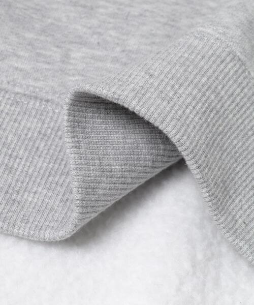 URBAN RESEARCH DOORS（アーバンリサーチドアーズ）の「セザンヌ アートプリント裏起毛スウェット（スウェット・メンズ・ブラック/グレー・LARGE/MEDIUM）」の16枚目の写真