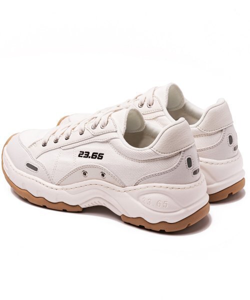 23.65（イーシプサムチョンユクオ）の「V2 VEBE L-BROWN（スニーカー・レディース・その他・23cm/26cm/27cm/28cm）」の4枚目の写真