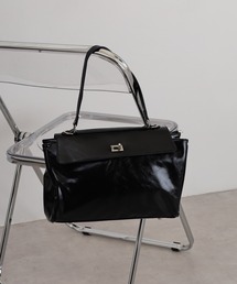 トップハンドル」に該当するショルダーバッグファッション通販 - ZOZOTOWN