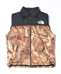 THE NORTH FACE｜ザノースフェイスのダウンベスト通販 - ZOZOTOWN