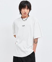 TLQKF オーバーサイズTシャツ