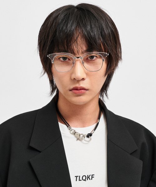 C WEAR BY THE GENIUS(シーウェアバイザジーニアス)の「TLQKF オーバーサイズTシャツ(Tシャツ/カットソー・メンズ・その他・size3)」の10枚目の写真