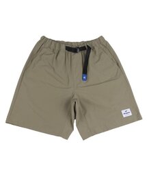 モハイクショーツオリーブ