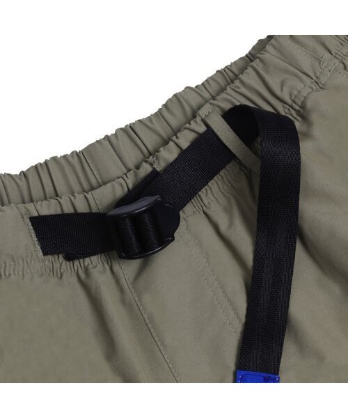 MO SPORTS（モースポーツ）の「モハイクショーツオリーブ（その他パンツ・メンズ・その他・SMALL/MEDIUM/LARGE）」の2枚目の写真