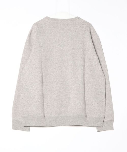 Polo ベア フリース スウェットシャツ（スウェット）｜POLO RALPH