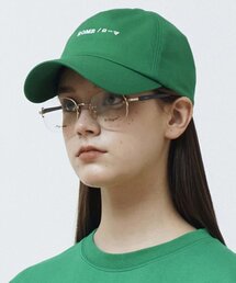 replaycontainer（リプレイコンテナ）の「departure board cap (green)（キャップ）」
