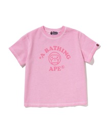 A BATHING APE｜ア ベイシング エイプのTシャツ/カットソー（ピンク