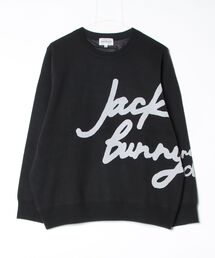 Jack Bunny!!｜ジャックバニー（メンズ）のニット/セーター通販 - ZOZOTOWN