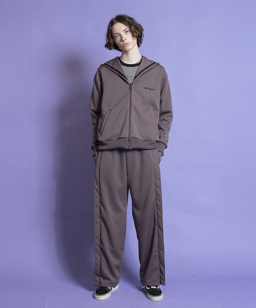 MILKBOY(ミルクボーイ)の「SAILOR JERSEY ボトムス(その他パンツ・レディース・B/A・FREE)」の4枚目の写真