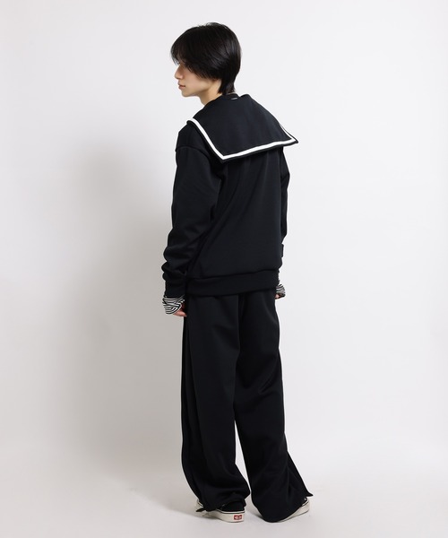 MILKBOY(ミルクボーイ)の「SAILOR JERSEY ボトムス(その他パンツ・レディース・B/A・FREE)」の6枚目の写真