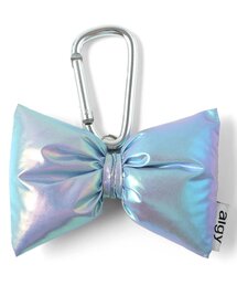 algy（アルジー）の「りぼん型チャーム2（キーホルダー）」