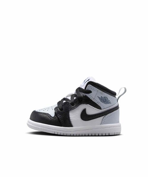 子供用品 JORDAN JORDAN BRAND SKY JORDAN 1 (TD) BLACK/UNIVERSITY BLUE-WHITE 22SU-I