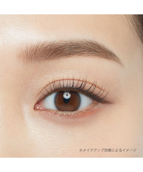ettusais(エテュセ)の「エテュセ アイエディション (リキッドライナー)(アイライナー・レディース・07 トイプーブラウン/03 グロウヘーゼル/02 グロウブラウン/01 グロウグレージュ/05 ブラウンシェイド/06 拡張極薄ピンク・FREE)」の11枚目の写真