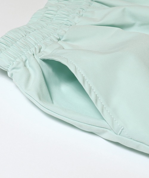 coca（coca）（コカ）の「キッズ　ベルトカーゴパンツ（カーゴパンツ・キッズ・ライトグリーン/ブラック・150/140/120/130）」の14枚目の写真