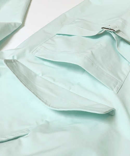 coca（coca）（コカ）の「キッズ　ベルトカーゴパンツ（カーゴパンツ・キッズ・ライトグリーン/ブラック・150/140/120/130）」の15枚目の写真