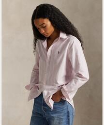 POLO RALPH LAUREN｜ポロ ラルフ ローレン（レディース）のシャツ