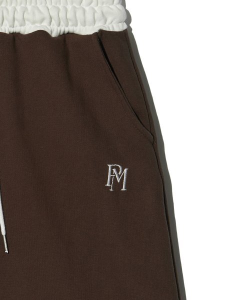 PIECEMAKER（ピースメーカー）の「OFFICIAL CARGO MIDI SKIRT (BROWN)（スカート・レディース・その他・FREE）」の5枚目の写真