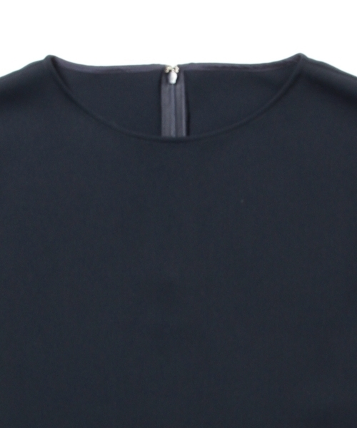 BEAMS LIGHTS Women's(ビームスライツ ウィメンズ)の「BEAMS LIGHTS / ウォッシャブル ドロップショルダー プルオーバー(シャツ/ブラウス・レディース・オフホワイト/オリーブ/ネイビー・38/36)」の14枚目の写真