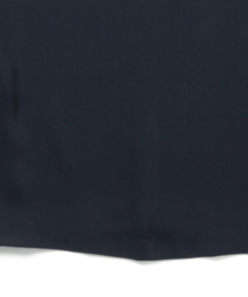 BEAMS LIGHTS Women's(ビームスライツ ウィメンズ)の「BEAMS LIGHTS / ウォッシャブル ドロップショルダー プルオーバー(シャツ/ブラウス・レディース・オフホワイト/オリーブ/ネイビー・38/36)」の16枚目の写真