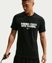 ナイキ NIKE ナイキ DF ウィニング S/S Tシャツ