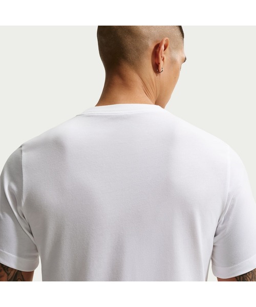 NIKE（ナイキ）の「ナイキ NIKE ナイキ DF ウィニング S/S Tシャツ（Tシャツ/カットソー・メンズ・ブラック/ホワイト/グリーン・L/S/3L/LL/M）」の11枚目の写真