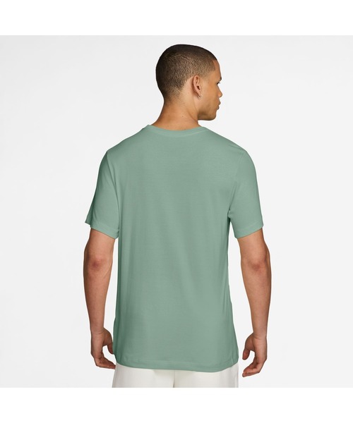 NIKE（ナイキ）の「ナイキ NIKE ナイキ DF ウィニング S/S Tシャツ（Tシャツ/カットソー・メンズ・ブラック/ホワイト/グリーン・L/S/3L/LL/M）」の12枚目の写真