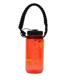 KiU（キウ）の「キウ クリアボトル 600mL（水筒）」