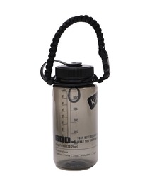 KiU（キウ）の「キウ クリアボトル 600mL（水筒）」