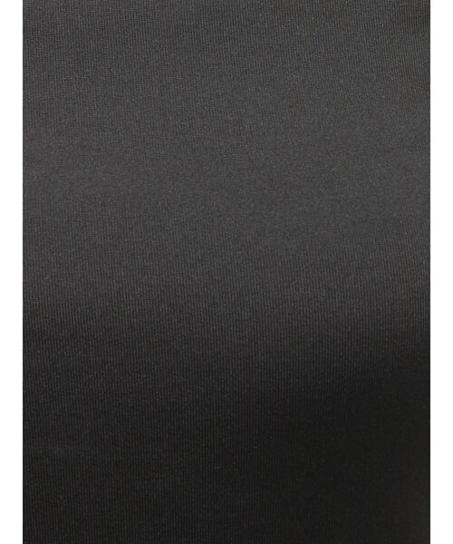 ELENDEEK(エレンディーク)の「ベアパッドキャミソール(キャミソール・レディース・オフホワイト/ブラック/ブラウン・FREE)」の18枚目の写真