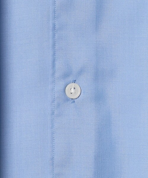 CITEN(シテン)の「<CITEN>エアリーテックスオーバーシャツ(シャツ/ブラウス・メンズ・ブラック/ライトブルー/ワインレッド・L/M/S)」の21枚目の写真