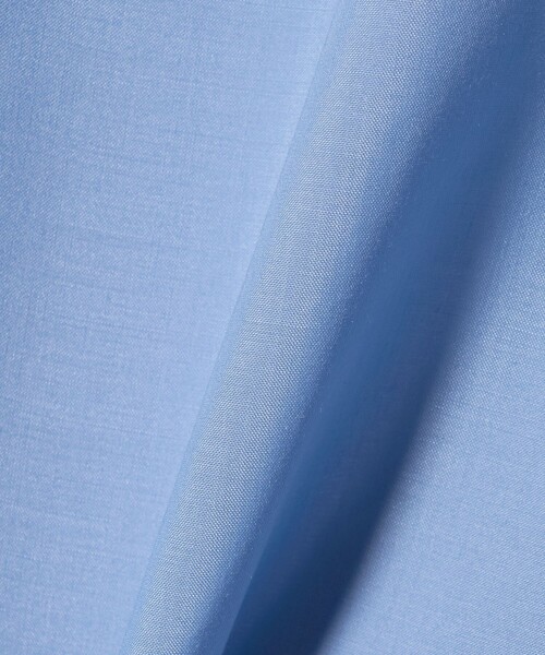 CITEN(シテン)の「<CITEN>エアリーテックスオーバーシャツ(シャツ/ブラウス・メンズ・ブラック/ライトブルー/ワインレッド・L/M/S)」の22枚目の写真