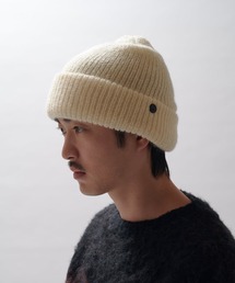 CPH（シーピーエイチ）の「ニットキャップ（ニットキャップ/ビーニー）」