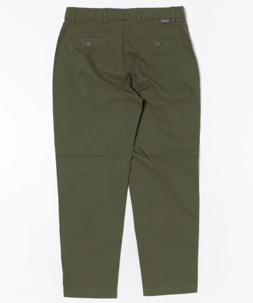 Eddie Bauer（エディーバウアー）の「レジェンド ウォッシュ チノ スリム（チノパンツ・メンズ・ブラック/ライトベージュ/カーキ・S/M/L/XL/XXL）」の18枚目の写真