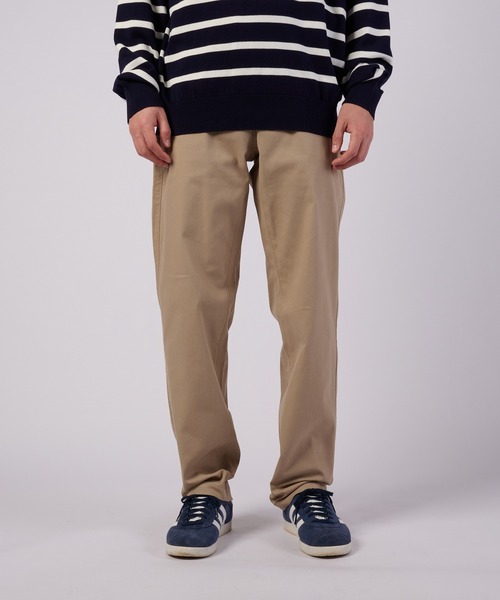 Eddie Bauer（エディーバウアー）の「レジェンド ウォッシュ チノ スリム（チノパンツ・メンズ・ブラック/ライトベージュ/カーキ・S/M/L/XL/XXL）」の9枚目の写真