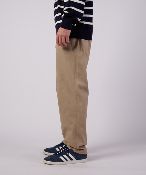 Eddie Bauer（エディーバウアー）の「レジェンド ウォッシュ チノ スリム（チノパンツ・メンズ・ブラック/ライトベージュ/カーキ・S/M/L/XL/XXL）」の10枚目の写真