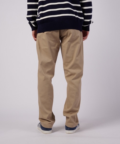 Eddie Bauer（エディーバウアー）の「レジェンド ウォッシュ チノ スリム（チノパンツ・メンズ・ブラック/ライトベージュ/カーキ・S/M/L/XL/XXL）」の11枚目の写真