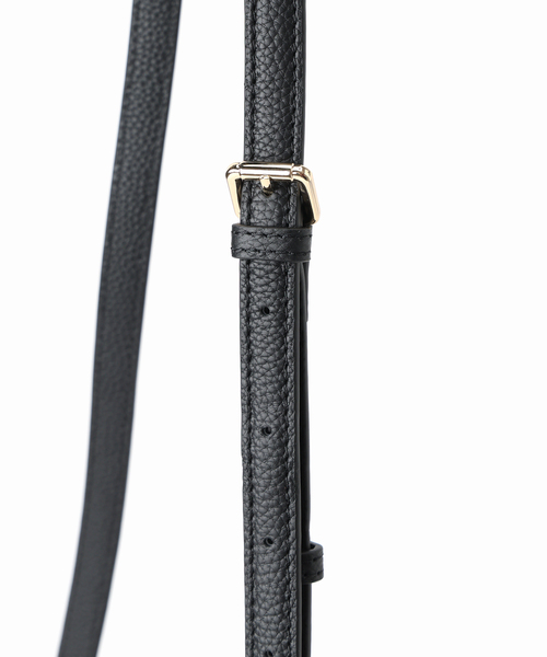 IENA（イエナ）の「《WEB限定/追加》PUNTI./プンティ MAGNOLIA HAND ハンドバッグ（ハンドバッグ・レディース・ブラック・FREE）」の22枚目の写真