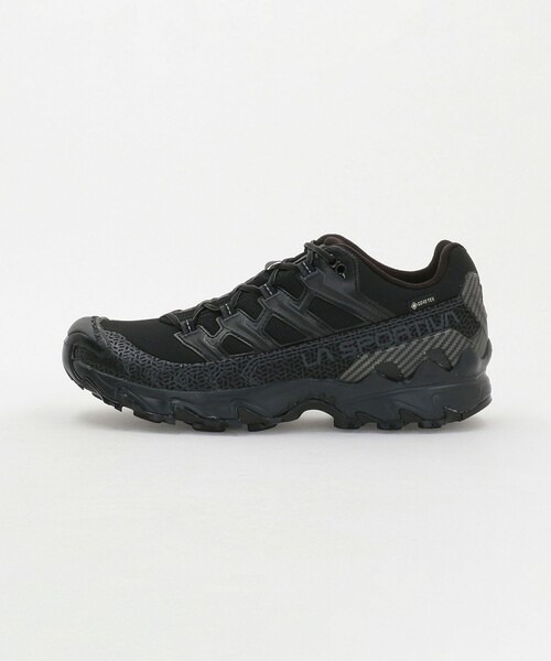 LA SPORTIVA(スポルティバ)の「<LA SPORTIVA> ULTRA RAPTORⅡ GT/シューズ(スニーカー・メンズ・ブラック・44/43/42)」の1枚目の写真