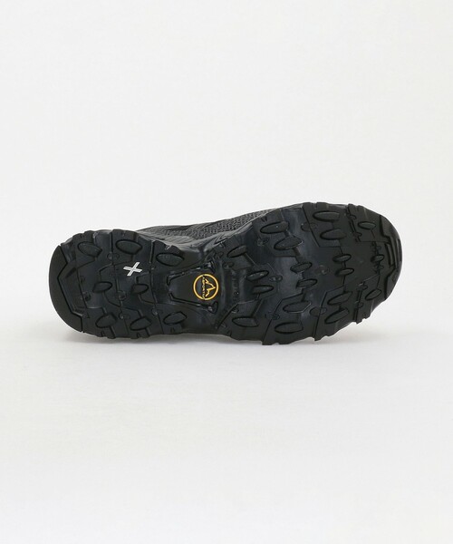 LA SPORTIVA(スポルティバ)の「<LA SPORTIVA> ULTRA RAPTORⅡ GT/シューズ(スニーカー・メンズ・ブラック・44/43/42)」の6枚目の写真