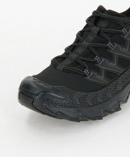LA SPORTIVA(スポルティバ)の「<LA SPORTIVA> ULTRA RAPTORⅡ GT/シューズ(スニーカー・メンズ・ブラック・44/43/42)」の11枚目の写真