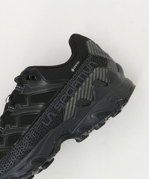 LA SPORTIVA(スポルティバ)の「<LA SPORTIVA> ULTRA RAPTORⅡ GT/シューズ(スニーカー・メンズ・ブラック・44/43/42)」の12枚目の写真