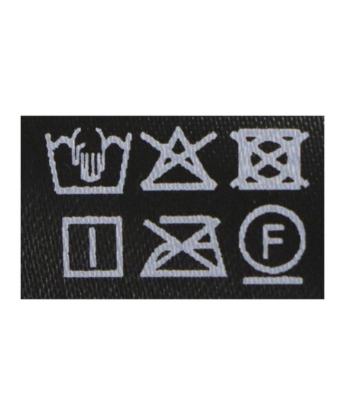 ATTISESSION（アティセッション）の「＜ATTISESSION＞パイル ホルターネック トップス（その他トップス・レディース・ブラック/ダークグレー・FREE）」の16枚目の写真