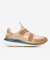 オリジナルグランド クアッドスター モンクストラップ ランナー mens