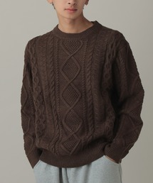 V2（ブイツー）の「長袖ニット（ニット/セーター）」