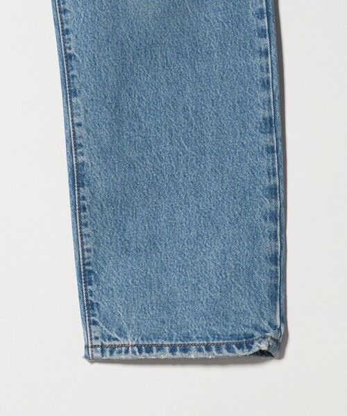 Levi's（リーバイス）の「＜Levi's＞501 90s デニムパンツ（デニムパンツ・レディース・コバルトブルー・26/25/27）」の15枚目の写真