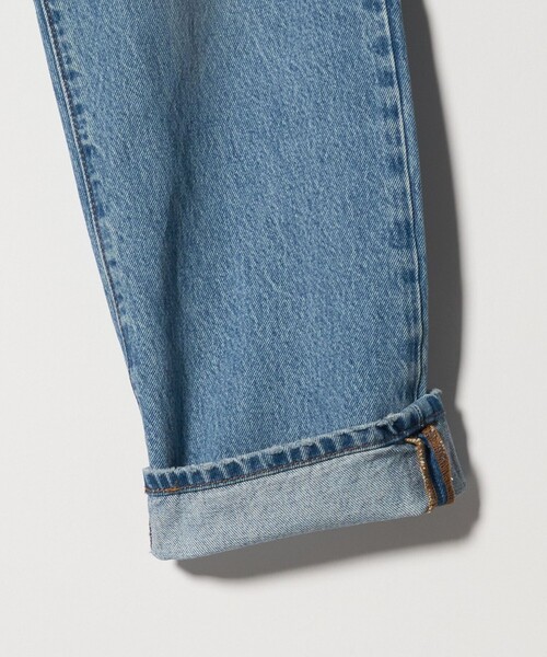 Levi's（リーバイス）の「＜Levi's＞501 90s デニムパンツ（デニムパンツ・レディース・コバルトブルー・26/25/27）」の16枚目の写真