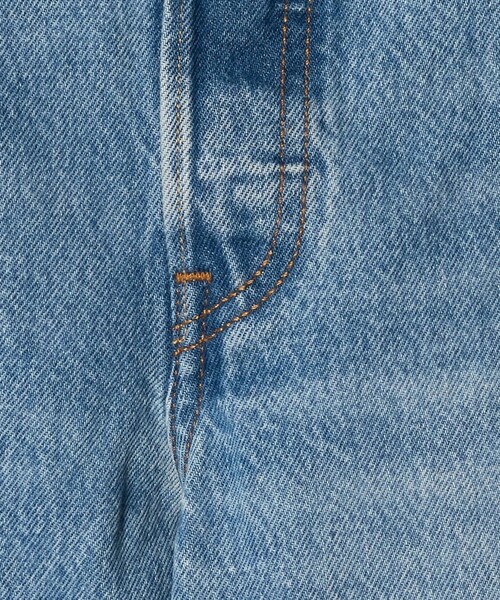 Levi's（リーバイス）の「＜Levi's＞501 90s デニムパンツ（デニムパンツ・レディース・コバルトブルー・26/25/27）」の19枚目の写真