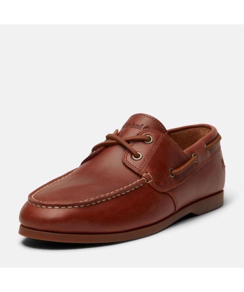 Timberland セダーベイボートシューズ シーダー ベイ エッセンシャル ボート シューズ メンズ ｜【Timberland