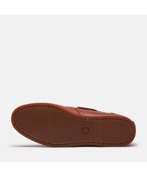 Timberland(ティンバーランド)の「シーダー ベイ エッセンシャル ボート シューズ メンズ(モカシン/デッキシューズ・メンズ・クリアブラウン・30.0cm/29.0cm/28.5cm/28.0cm/27.5cm/27.0cm/26.5cm/26.0cm/25.5cm/25.0cm)」の11枚目の写真