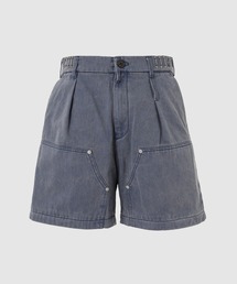 DAIRIKU | Chino Half Painter Pants(その他パンツ)